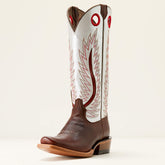 Ariat / Futurity Fort Worth Narrow Cutter Toe Western Boot