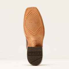 Ariat / Futurity Fort Worth Narrow Cutter Toe Western Boot