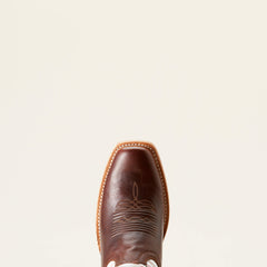 Ariat / Futurity Fort Worth Narrow Cutter Toe Western Boot
