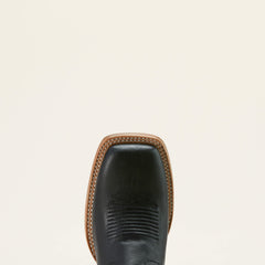 Ariat / Frontier Tilly Wide Square Toe Western Boot