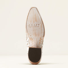 Ariat / Valentina Western Boot