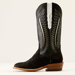 Ariat / Futurity Limited Western Boot
