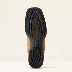 Ariat / Hybrid Ranch Time Western Boot