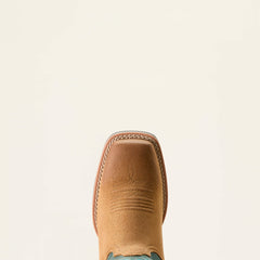 Ariat / Hybrid Ranch Time Western Boot