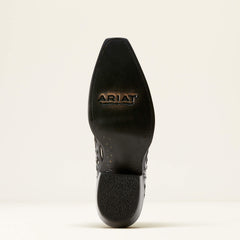 Ariat / Valentina Western Boot