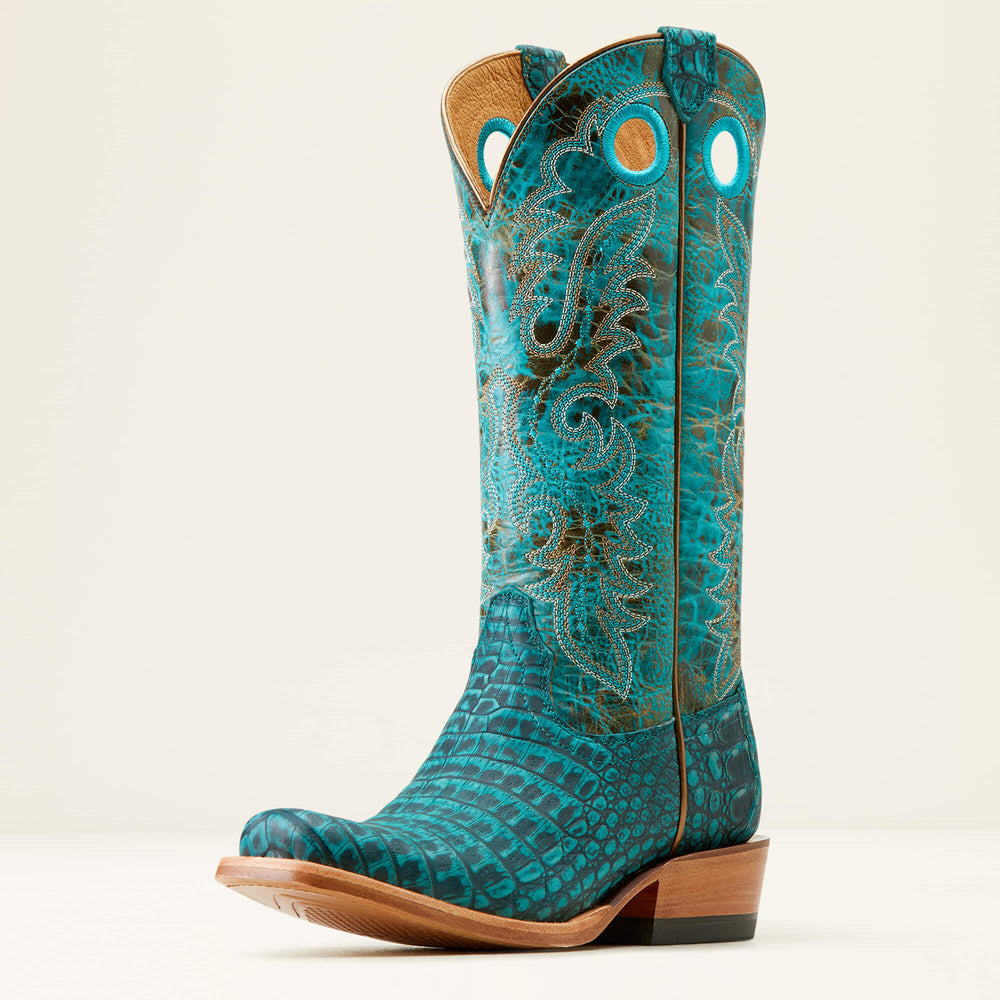 Ariat / Futurity Boon Western Boot