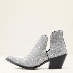 Ariat / Dixon Glitz Bootie