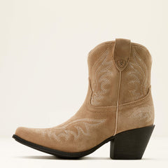 Ariat / Chandler X Toe Western Boot