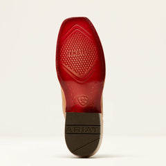 Ariat / Futurity Fort Worth Narrow Cutter Toe Western Boot
