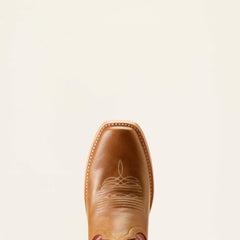 Ariat / Futurity Fort Worth Narrow Cutter Toe Western Boot
