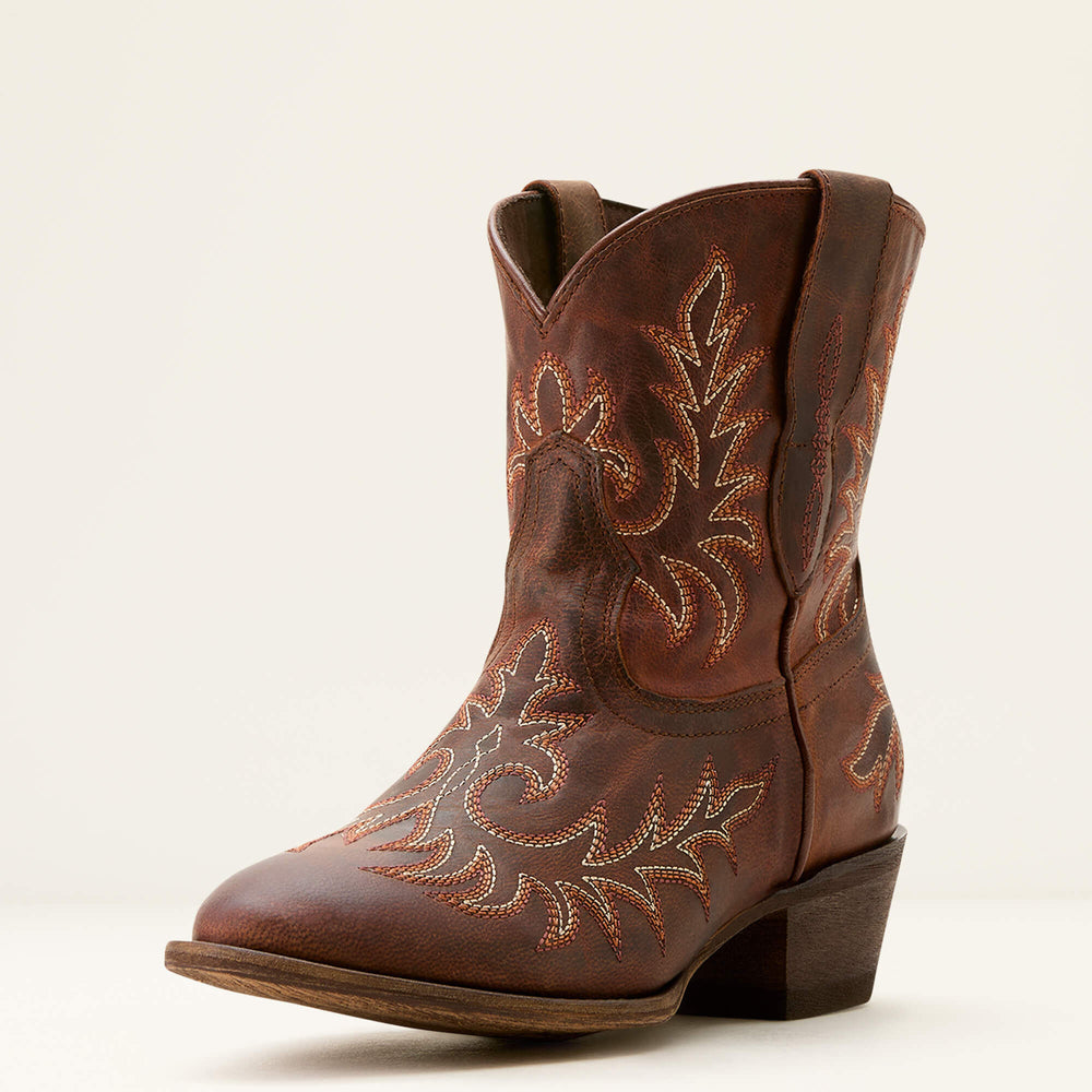 Ariat / Carlin Bootie