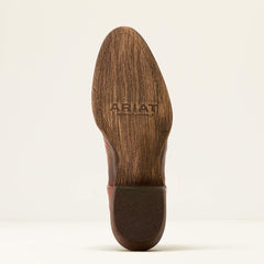 Ariat / Carlin Bootie