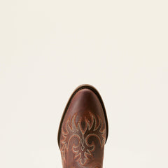 Ariat / Carlin Bootie