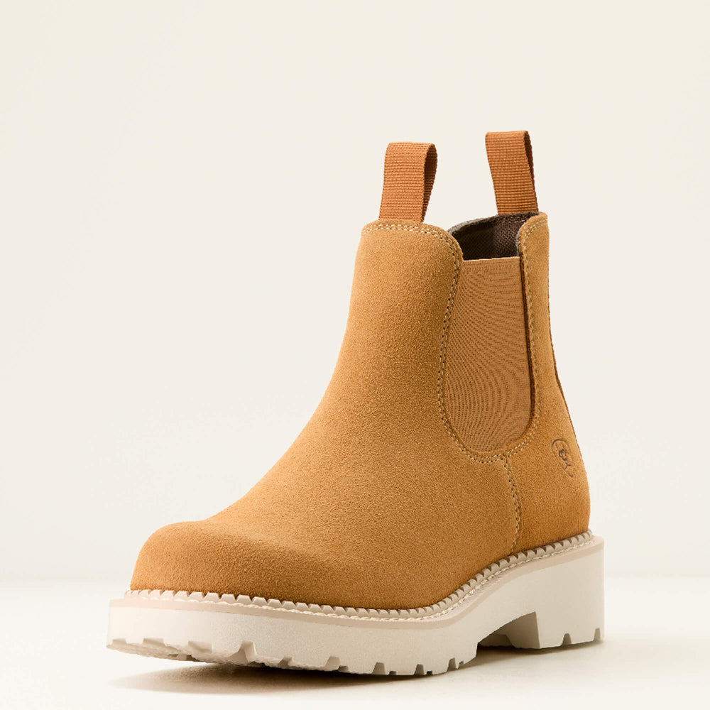 Ariat / Fatbaby Chelsea Western Boot