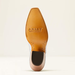 Ariat / Dixon X Toe Western Boot
