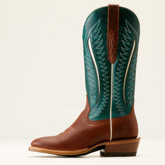 Ariat / Futurity Limited Western Boot
