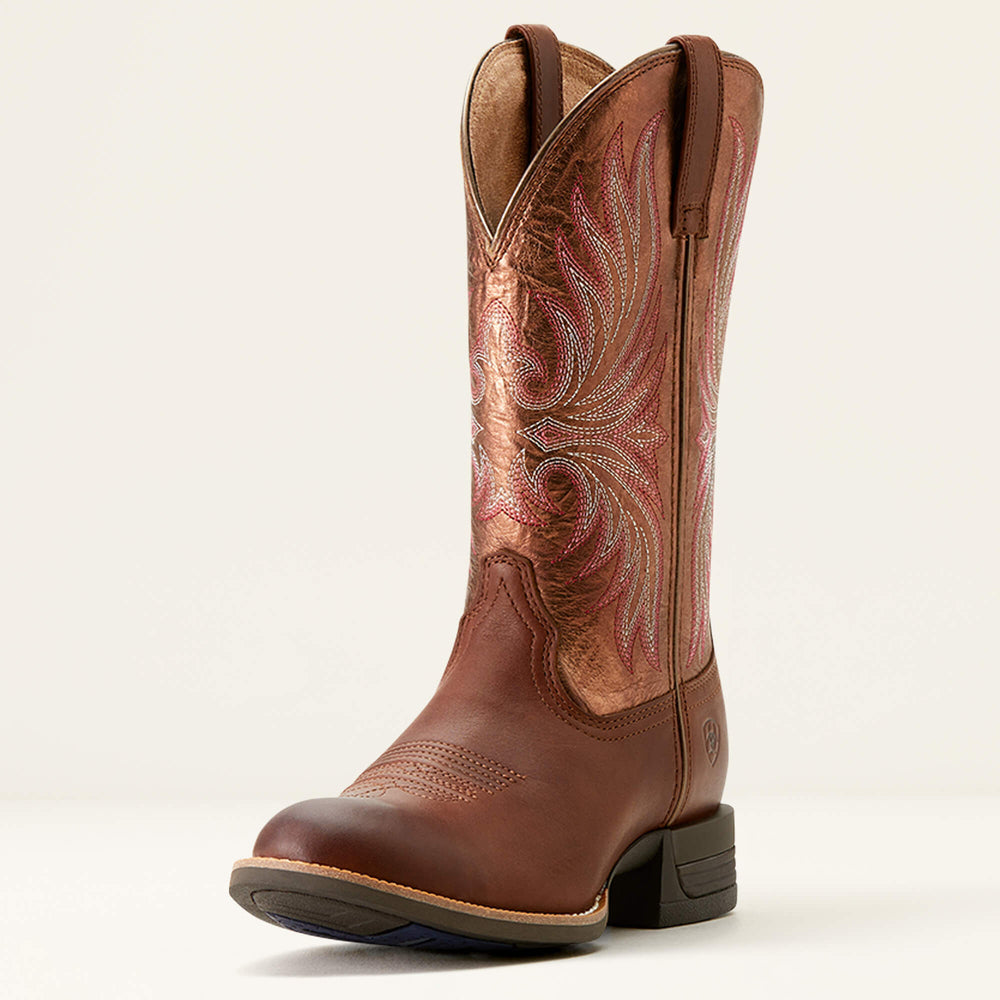 Ariat / Ranahan Western Boot