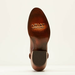 Ariat / Sterling Cora Western Boot