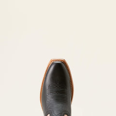 Ariat / Futurity Flash K Toe Western Boot