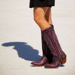 Ariat / Casanova X Toe Western Boot