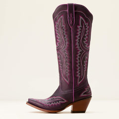 Ariat / Casanova X Toe Western Boot