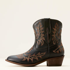Ariat / Carlin Bootie