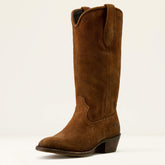 Ariat / Marysville R Toe Western Boot