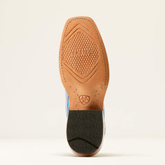 Ariat / Futurity Silk Western Boot