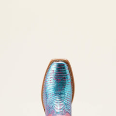 Ariat / Futurity Silk Western Boot