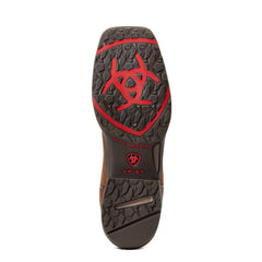 Ariat / Anthem Patriot Waterproof Composite Toe Work Boot