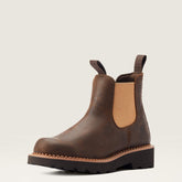 Ariat / Fatbaby Chelsea Western Boot