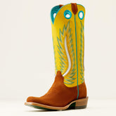 Ariat / Futurity Fort Worth Narrow Cutter Toe Western Boot