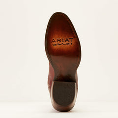Ariat / Sterling Margot StretchFit Western Boot