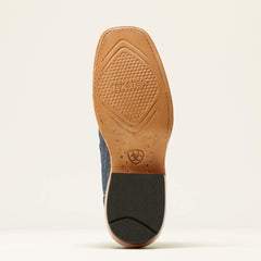 Ariat / Futurity Boon Western Boot