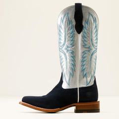 Ariat / Frontier Calamity Jane Western Boot