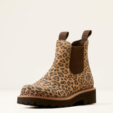 Ariat / Fatbaby Chelsea Western Boot