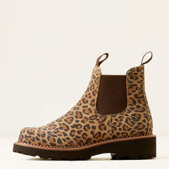 Ariat / Fatbaby Chelsea Western Boot