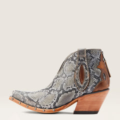 Ariat / Greeley Western Boot