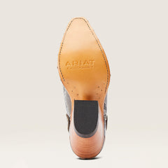 Ariat / Greeley Western Boot