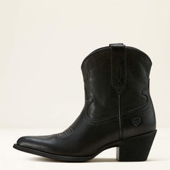 Ariat / Maggie J Toe Western Boot