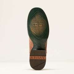 Ariat / Futurity Desperado Western Boot