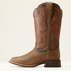 Ariat / Primera StretchFit Waterproof Western Boot