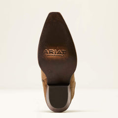 Ariat / Laramie X Toe Western Boot