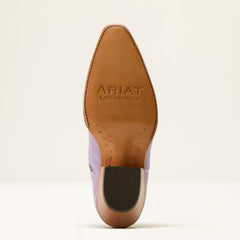 Ariat / Casanova X Toe Western Boot