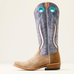 Ariat / Futurity Fort Worth Narrow Cutter Toe Western Boot