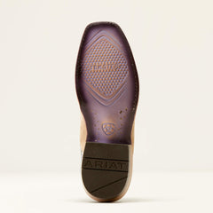 Ariat / Futurity Fort Worth Narrow Cutter Toe Western Boot