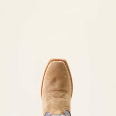 Ariat / Futurity Fort Worth Narrow Cutter Toe Western Boot