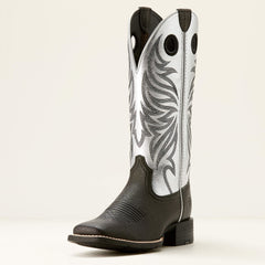 Ariat / Round Up Ryder Western Boot