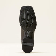 Ariat / Round Up Ryder Western Boot
