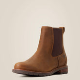 Ariat / Wexford Waterproof Chelsea Boot